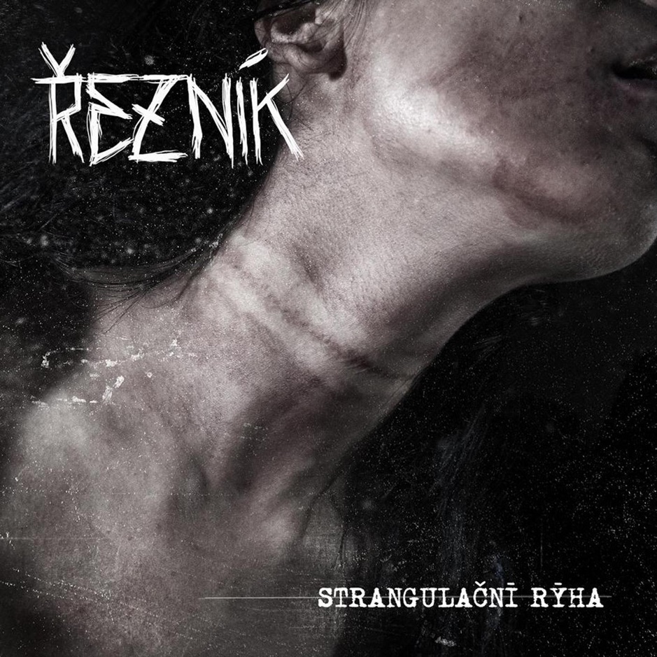 Reznik - Strangulacni Ryha